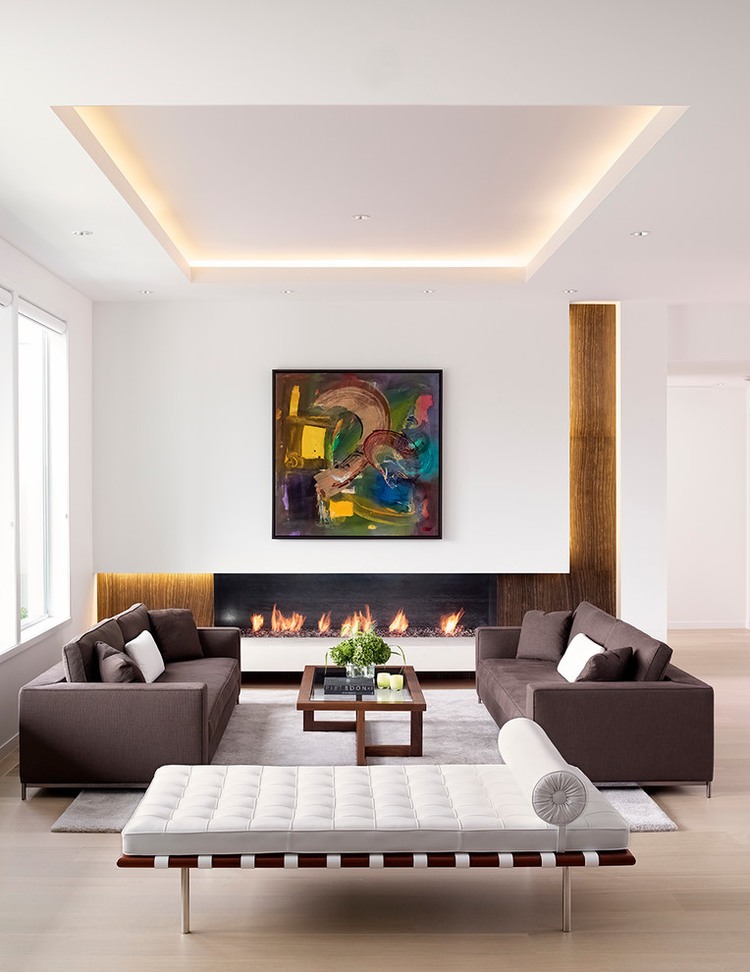 Mercer Island Residence by Stuart Silk Architects