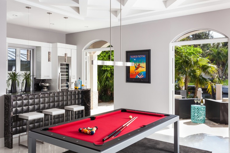 Modern Glamour by Marilee Bentz Designs