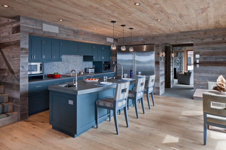 The Nest by Hutker Architects