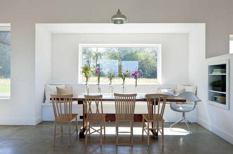 Passive House by Stephanie Horowitz