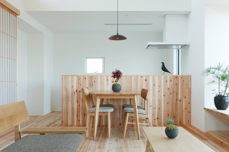 Ritto House by Alts Design Office