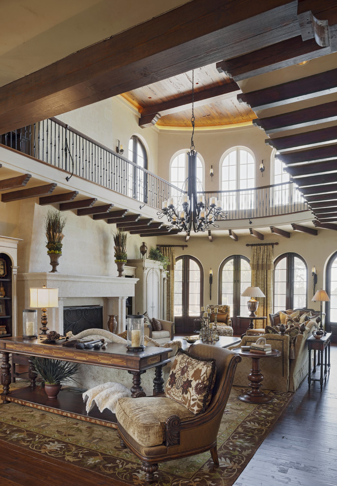 Sempre Giovane Residence by Denise Stringer Interior Design