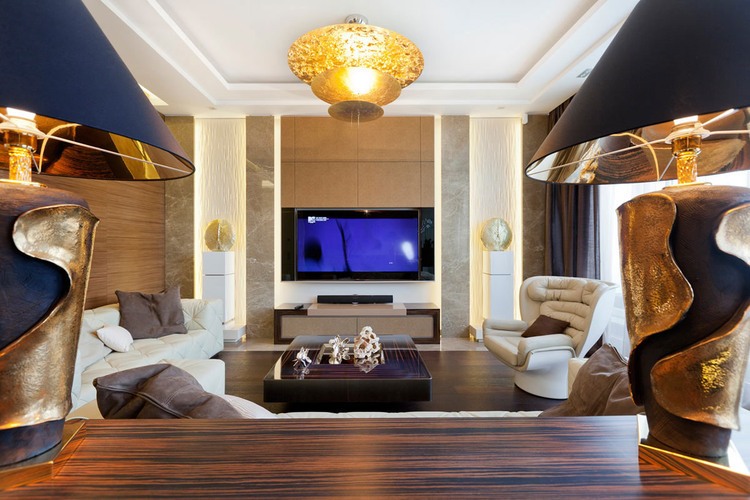 Shape of Art Deco by NG Studio