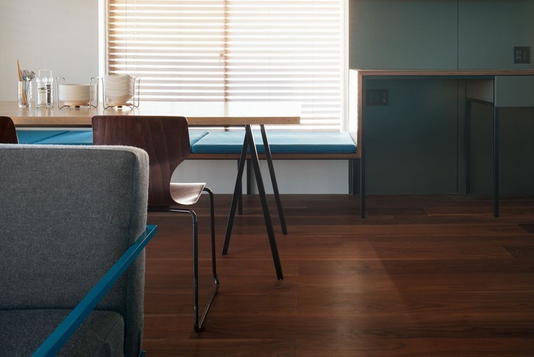 Ao Studio by Keiji Ashizawa Design