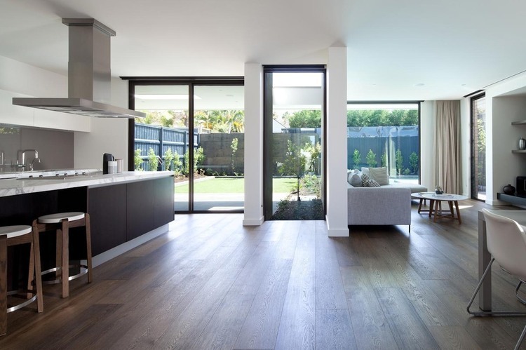 Brighton House by InForm