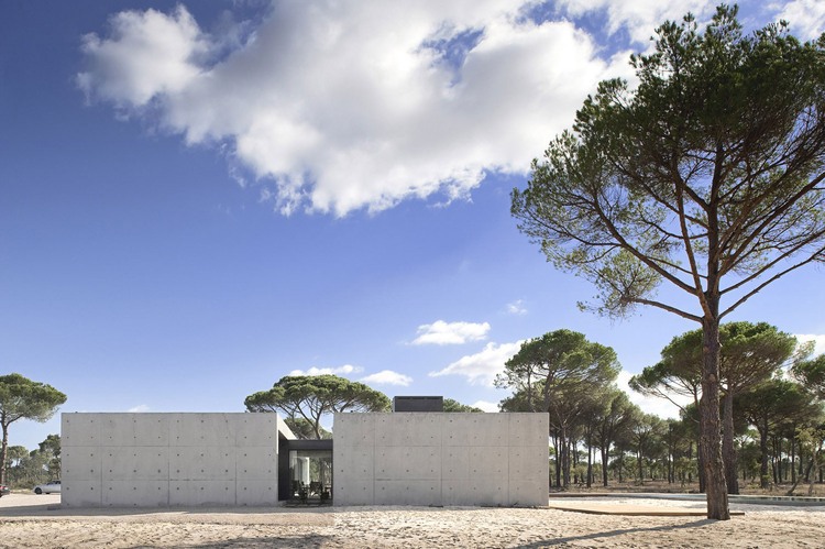 Comporta Residence by RRJ Arquitectos
