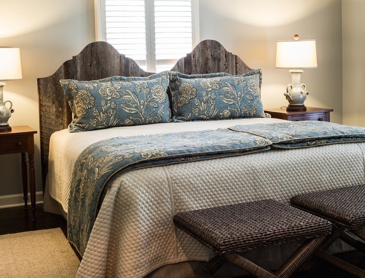 DeBordieu Home by Margaret Donaldson Interiors