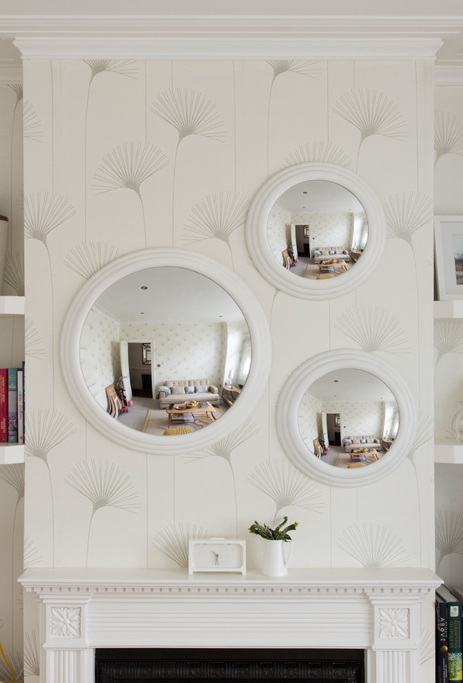 Edwardian House by Rebecca Hayes Interiors