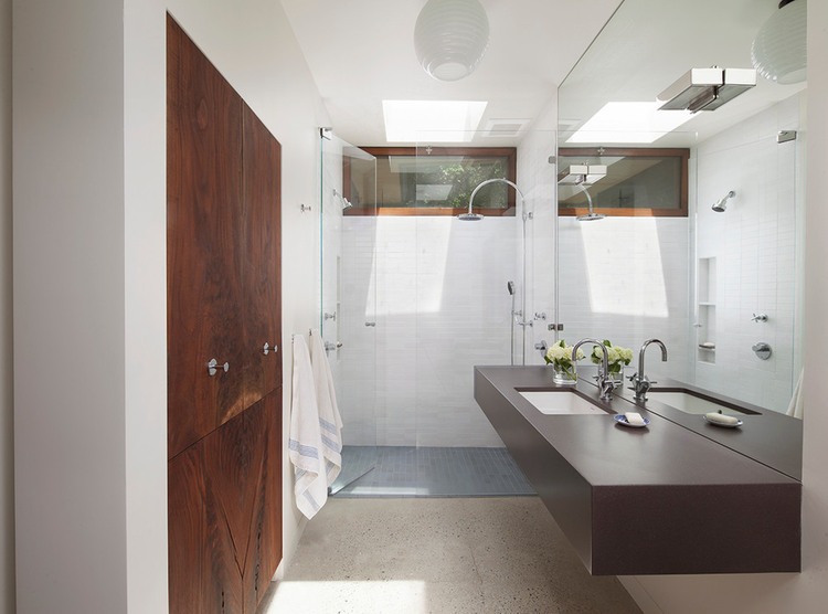 Eichler Remodel by Mediterraneo Design Build