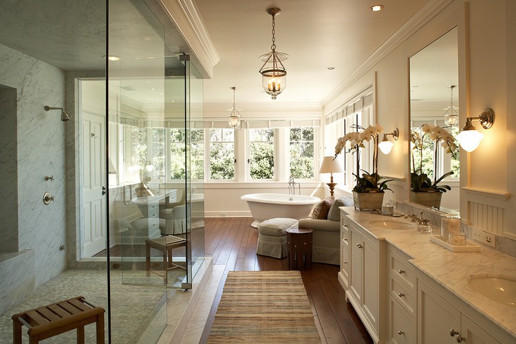 Malibu Residence by David Phoenix Interior Design