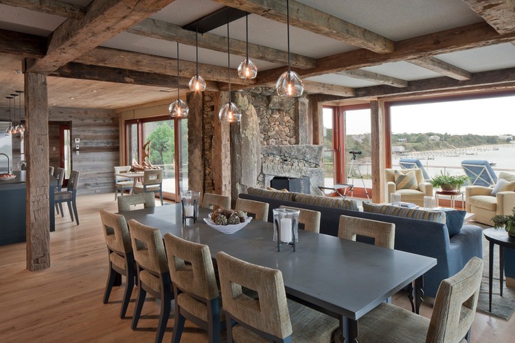 The Nest by Hutker Architects