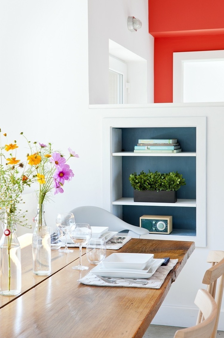 Passive House by Stephanie Horowitz