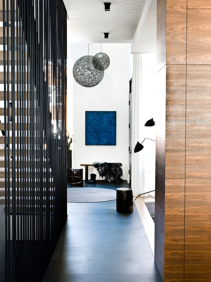 Residence by PROjECT. interiors + Aimee Wertepny