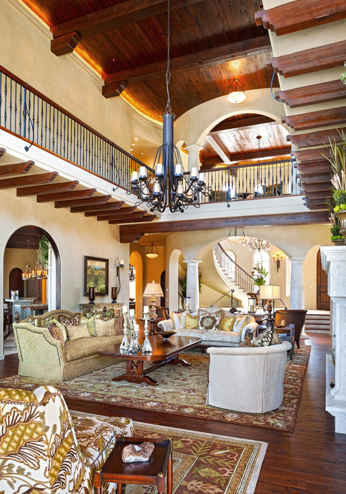 Sempre Giovane Residence by Denise Stringer Interior Design