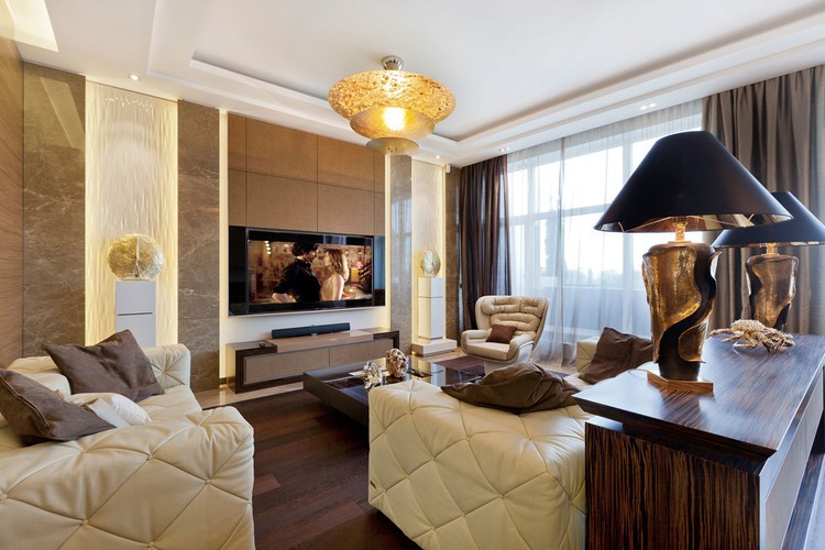 Shape of Art Deco by NG Studio