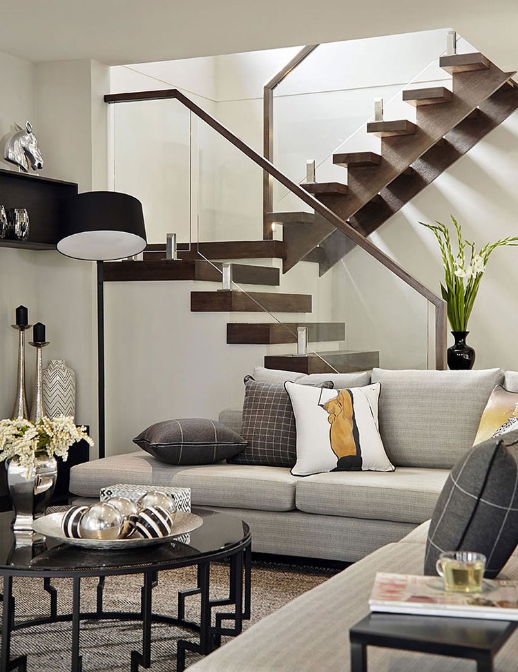 Sorrento Residence by Carlisle Homes