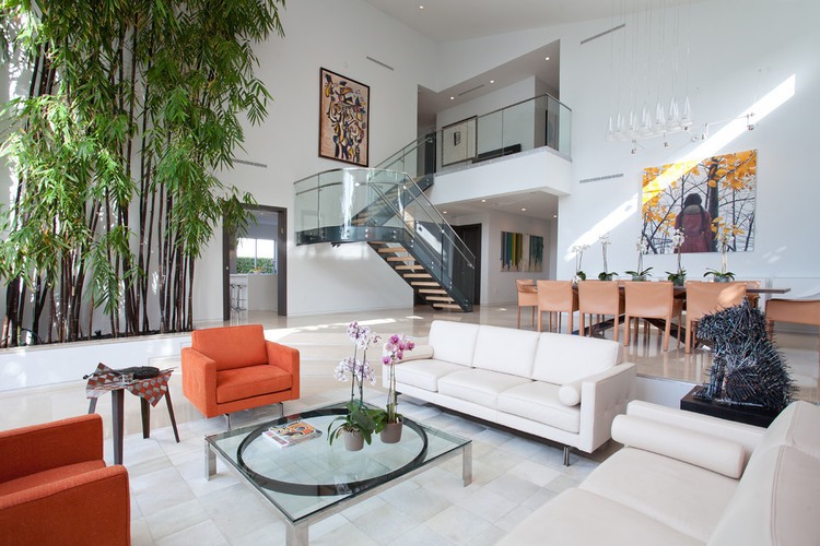 96 Golden Beach by SDH Studio
