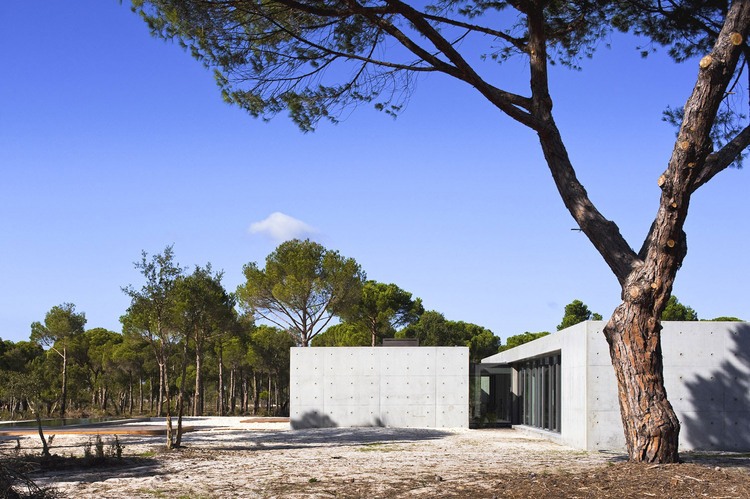Comporta Residence by RRJ Arquitectos
