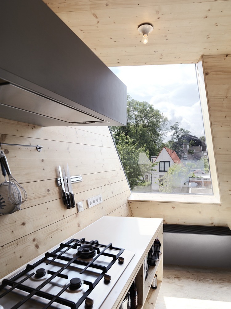 Dames Dietz by Atelier Van Wengerden