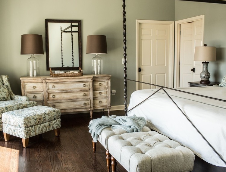 DeBordieu Home by Margaret Donaldson Interiors
