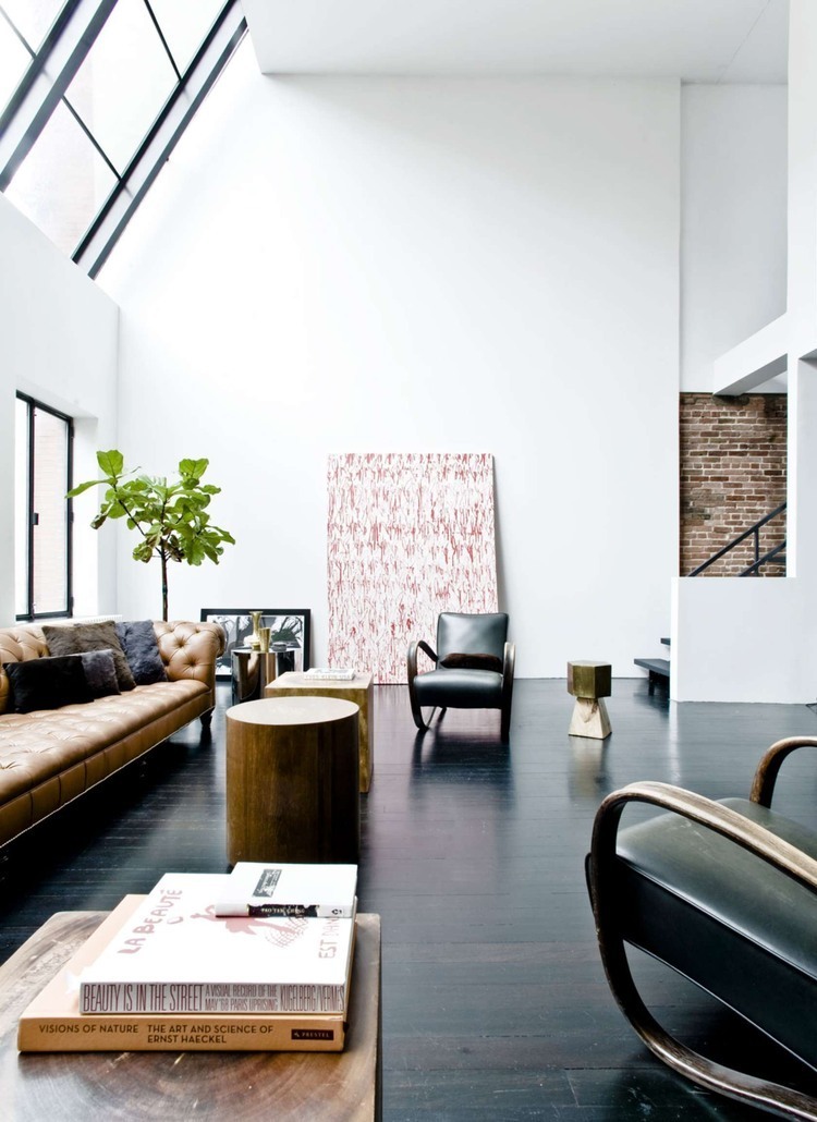 Lower East Side Residence by Labodesignstudio