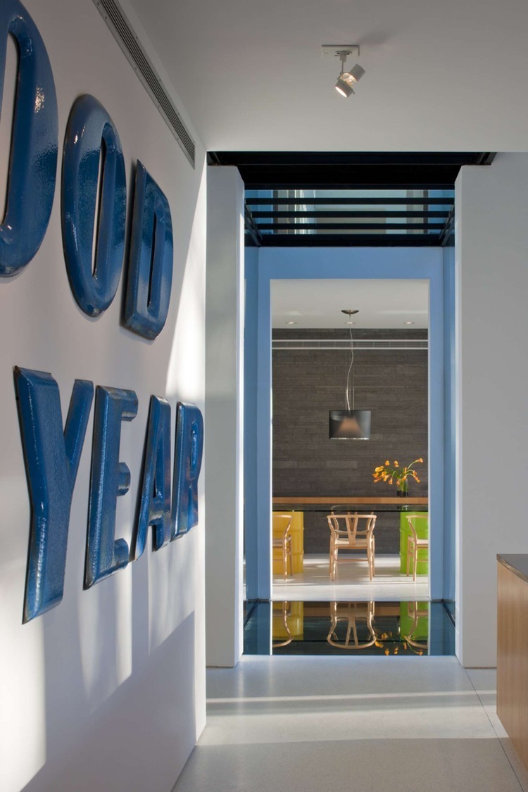 Glen Echo Residence by Robert M. Gurney