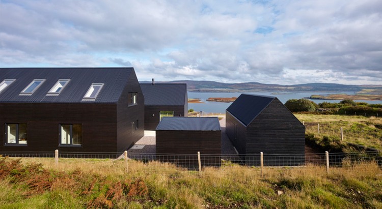 Isle of Skye House