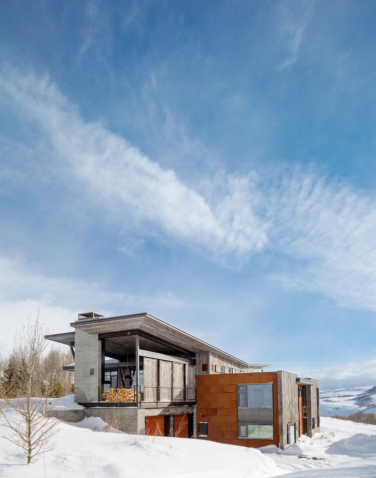 JH Modern by Pearson Design Group