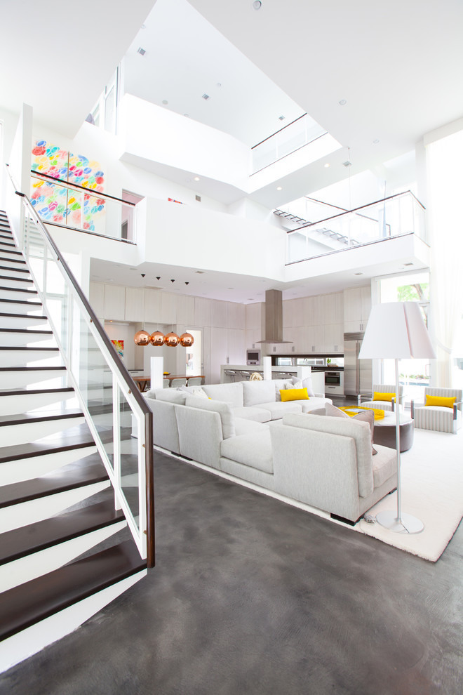 Memorial Park Residence by Laura U
