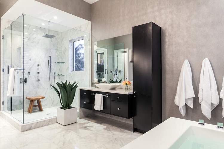 Modern Glamour by Marilee Bentz Designs