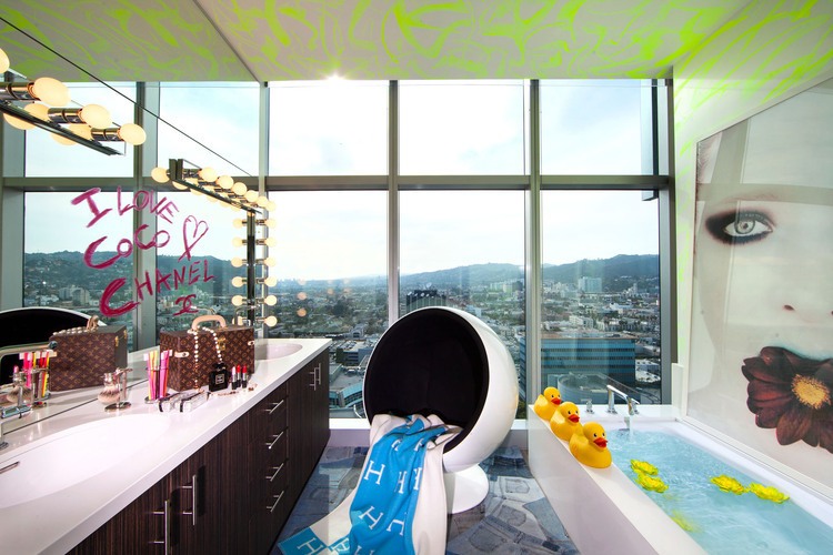 Penthouse by Maxime Jacquet