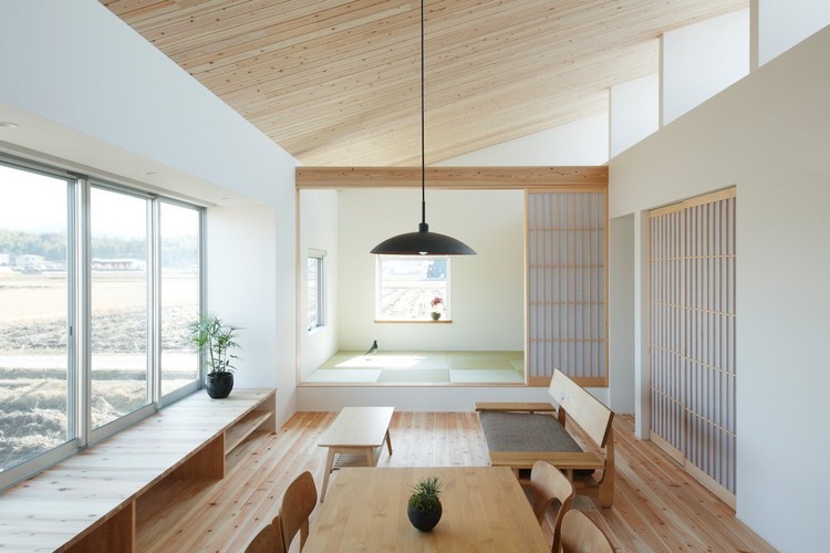 Ritto House by Alts Design Office