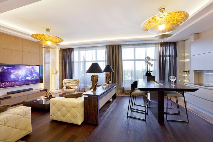 Shape of Art Deco by NG Studio