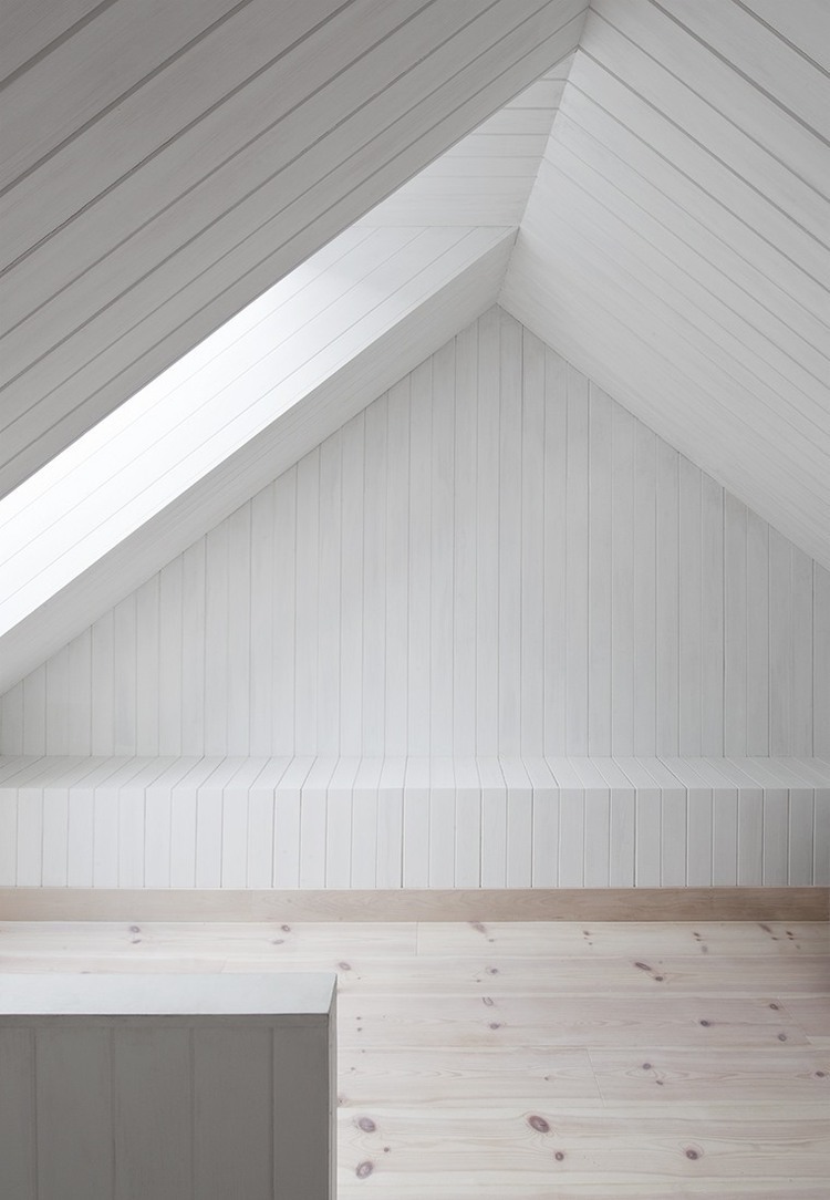 Vega Cottage by Kolman Boye Architects