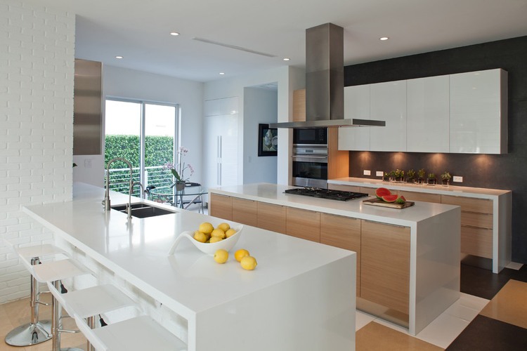 96 Golden Beach by SDH Studio