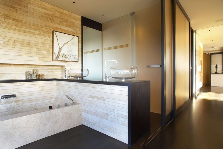 Beck Residence by Horst Architects