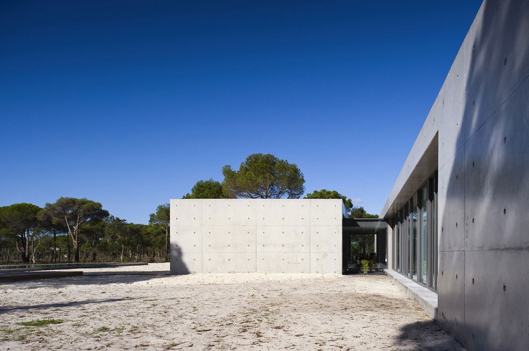 Comporta Residence by RRJ Arquitectos