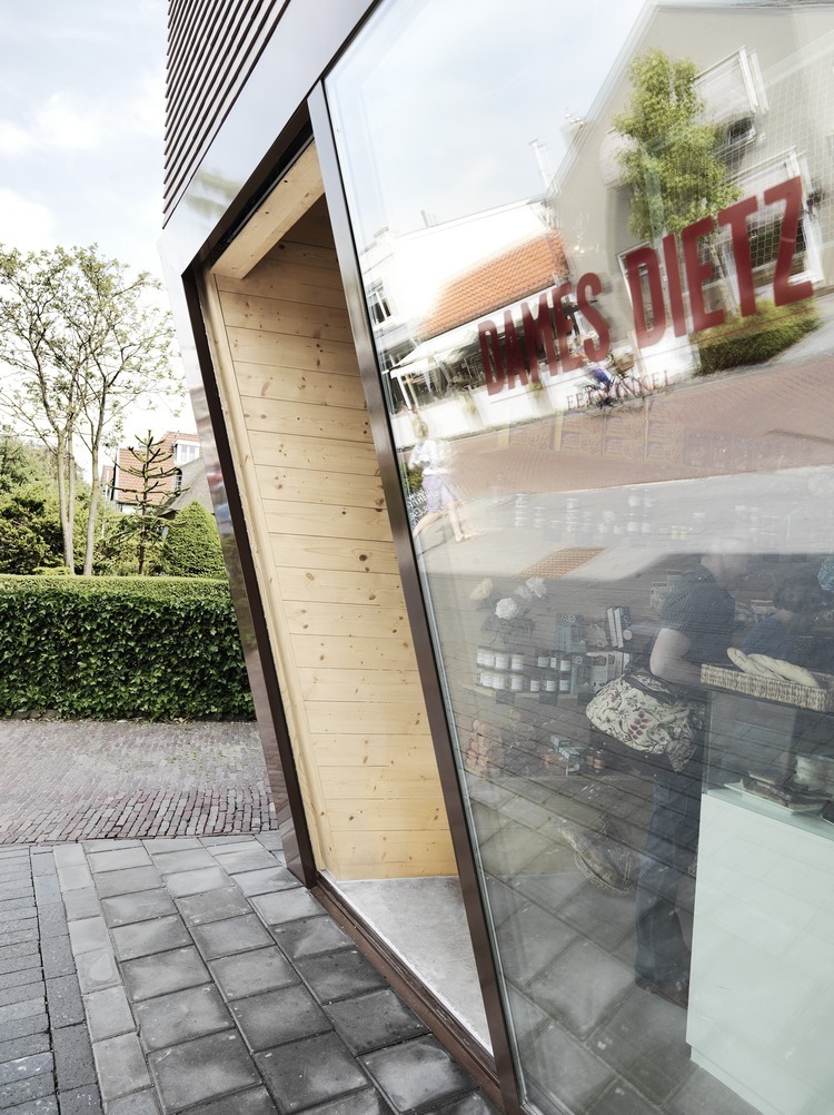 Dames Dietz by Atelier Van Wengerden