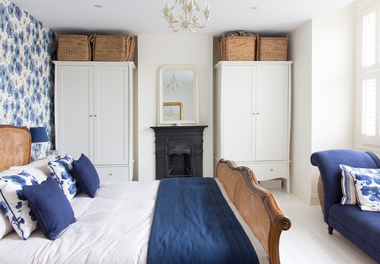 Edwardian House by Rebecca Hayes Interiors