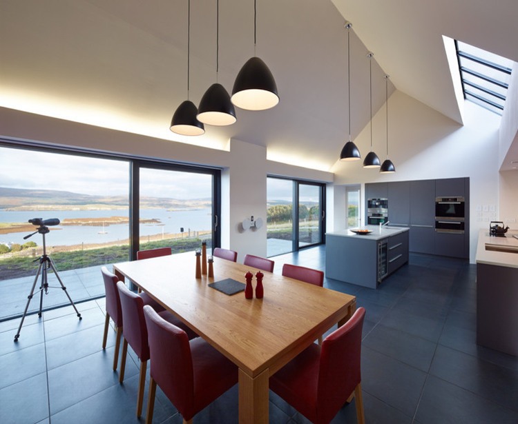 Isle of Skye House