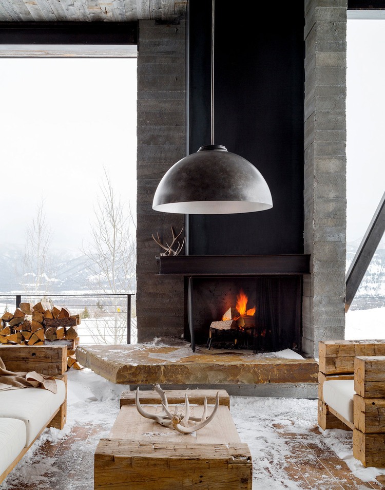 JH Modern by Pearson Design Group