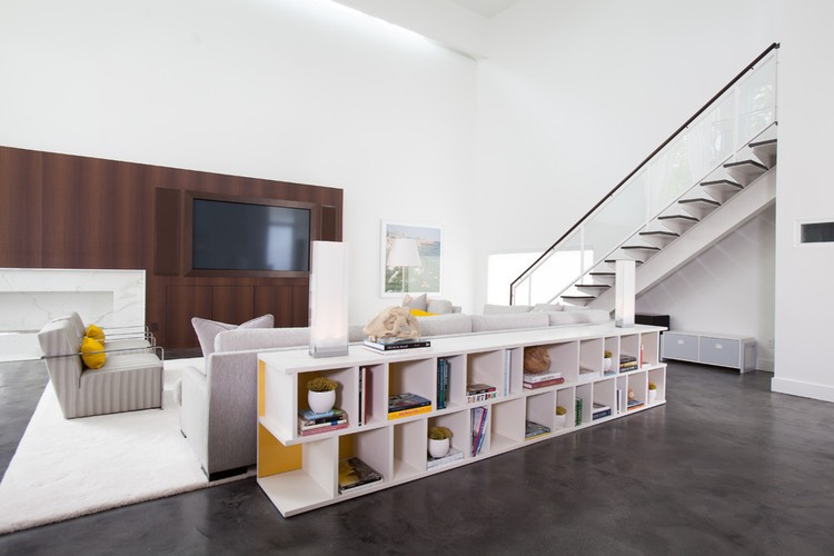 Memorial Park Residence by Laura U
