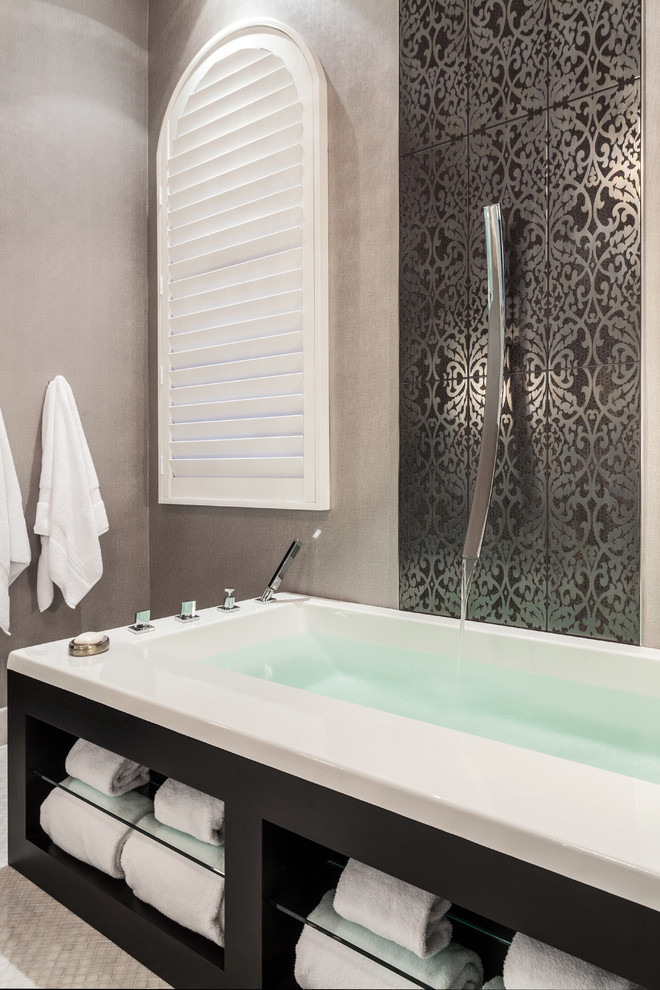 Modern Glamour by Marilee Bentz Designs