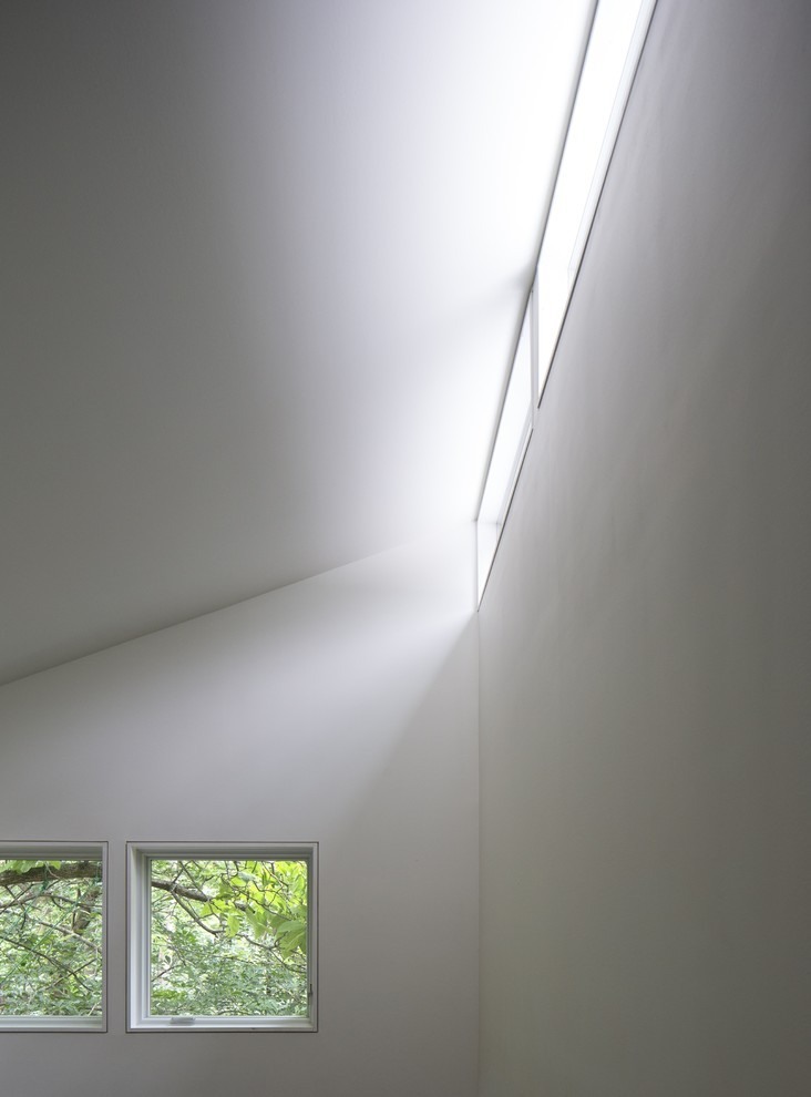 Not-So-Bungalow House by Wakako Tokunaga