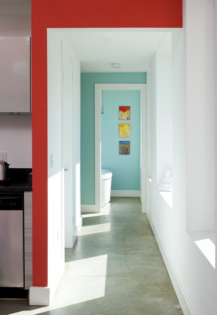 Passive House by Stephanie Horowitz