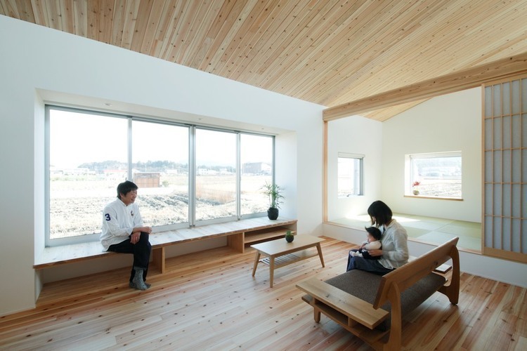Ritto House by Alts Design Office