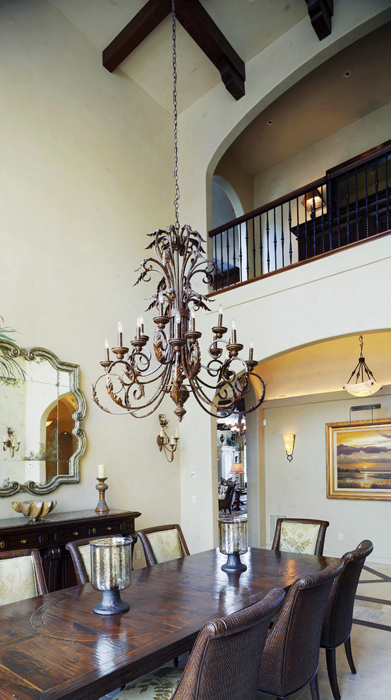 Sempre Giovane Residence by Denise Stringer Interior Design