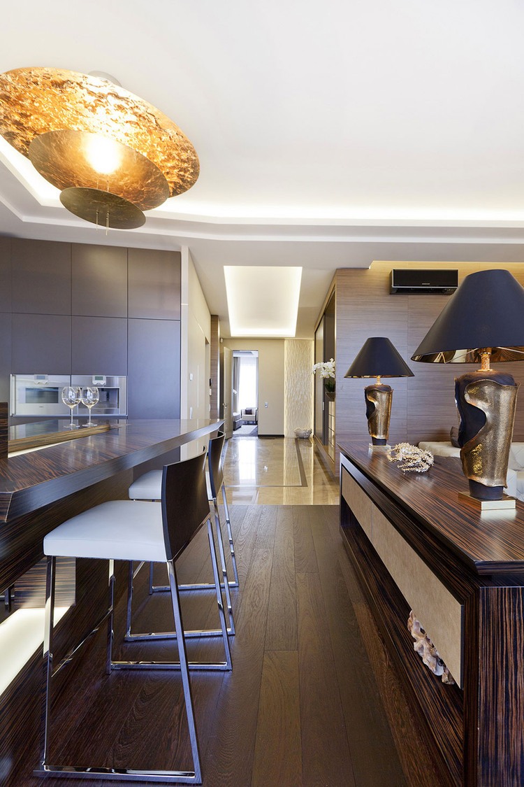 Shape of Art Deco by NG Studio