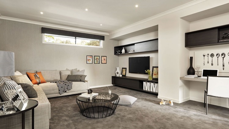Sorrento Residence by Carlisle Homes