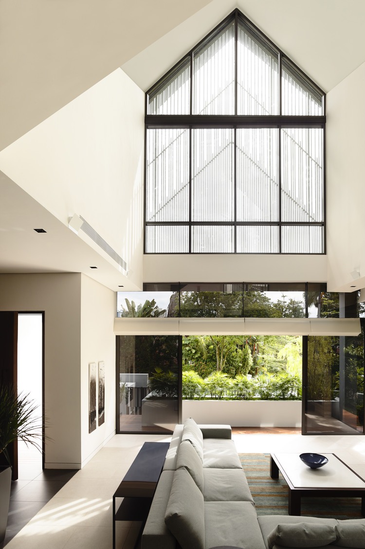 2 Holland Grove Terrace by A D Lab